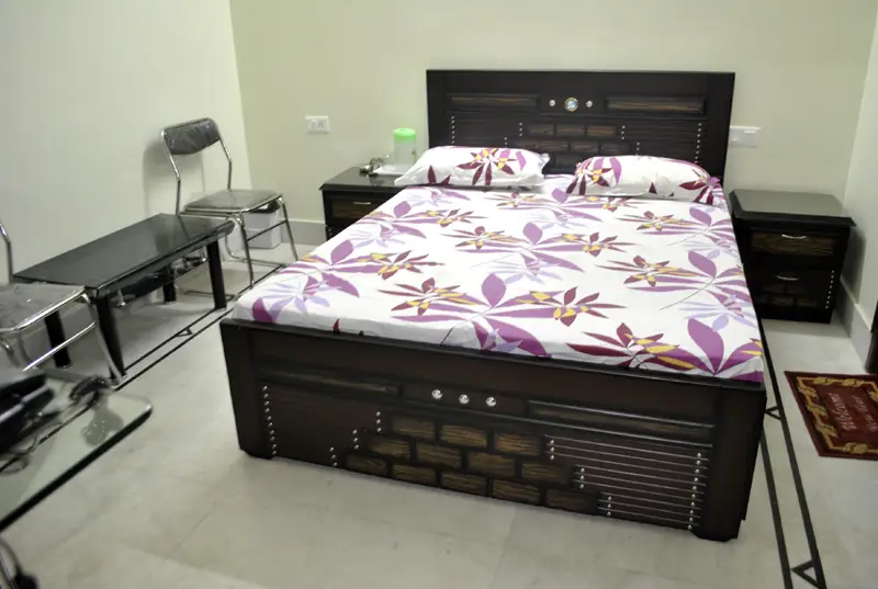 Амритсар: Hotel Dhingra Residency