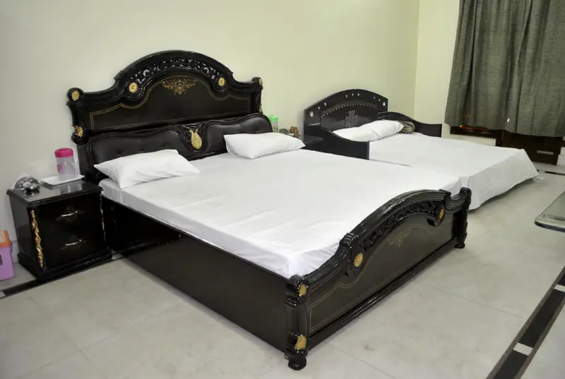 Амритсар: Hotel Dhingra Residency