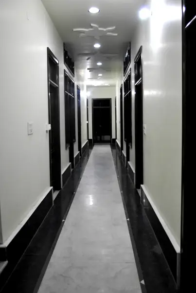 Амритсар: Hotel Dhingra Residency