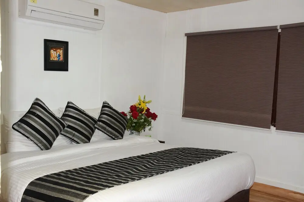 Дармсала: Regenta Resort, Exotica Dharamshala on Hilltop