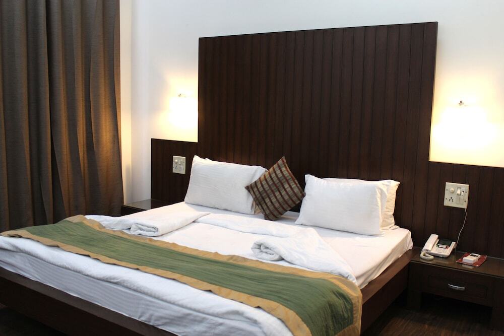 Гуруграм: Hari’s Court Inns & Hotels, Gurgaon