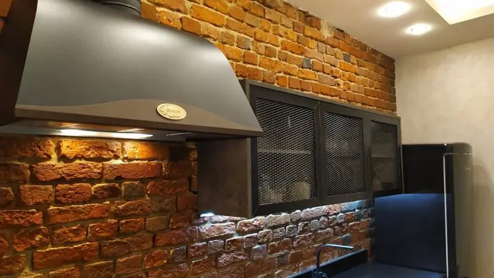 Москва: Апартаменты Town House Razgulyay в Центре