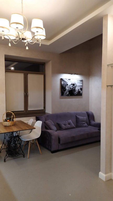 Москва: Апартаменты Town House Razgulyay в Центре