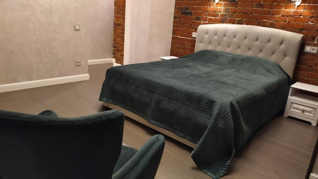 Москва: Апартаменты Town House Razgulyay в Центре