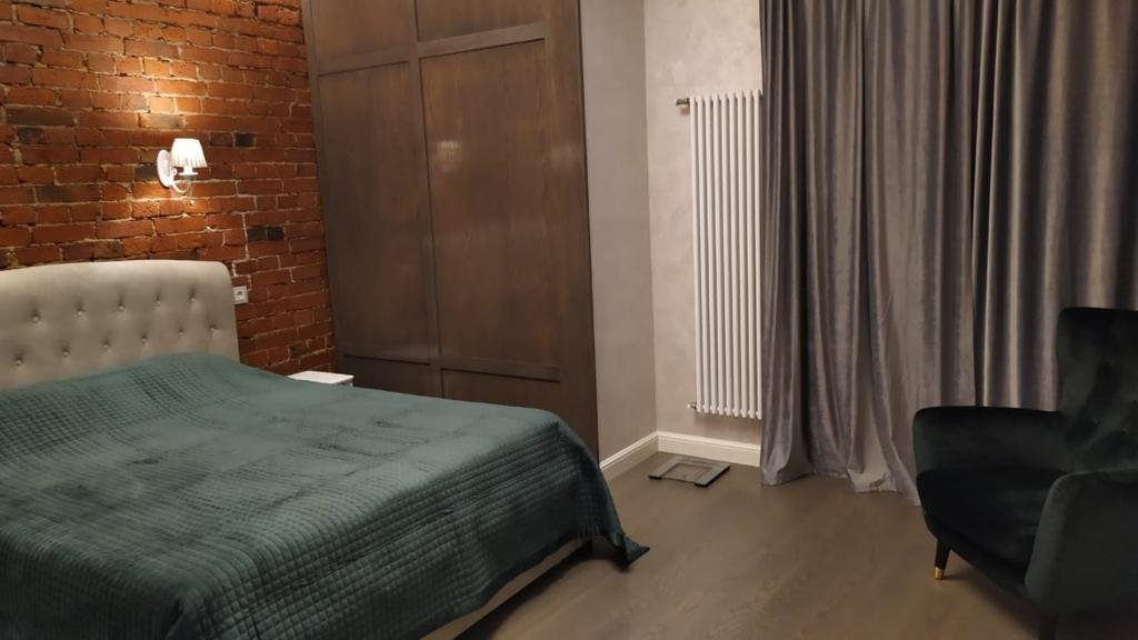 Москва: Апартаменты Town House Razgulyay в Центре