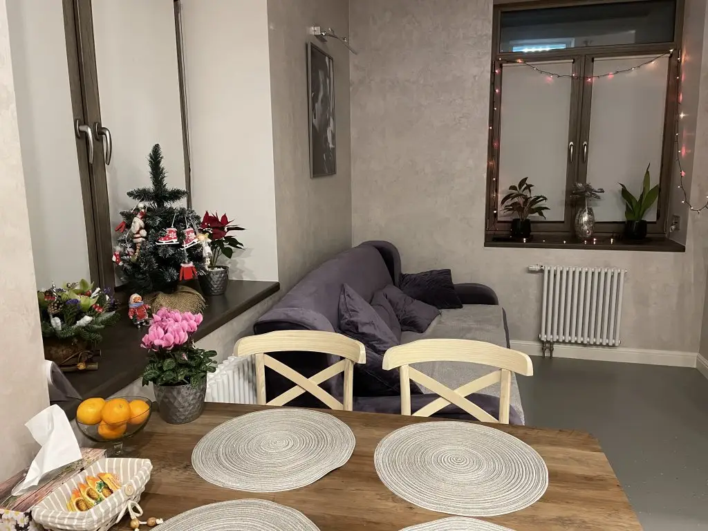 Москва: Апартаменты Town House Razgulyay в Центре