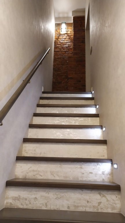 Москва: Апартаменты Town House Razgulyay в Центре
