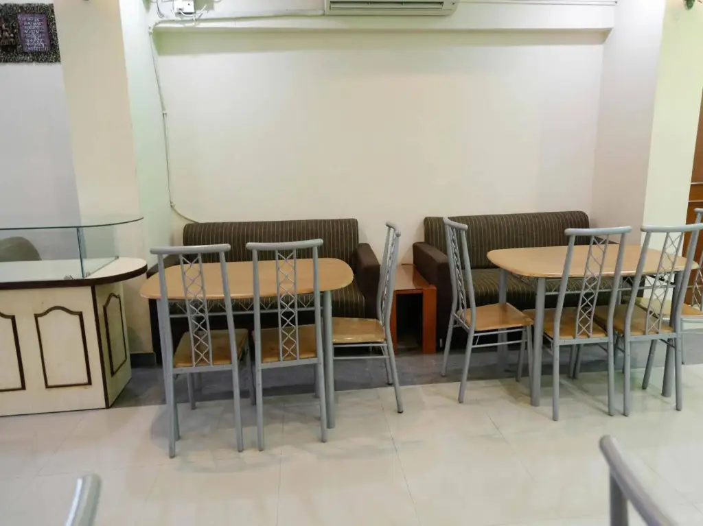 Джайпур: Hotel Ethnic Residency