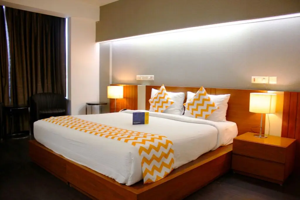 Нью-Дели: FabHotel Sage Saket