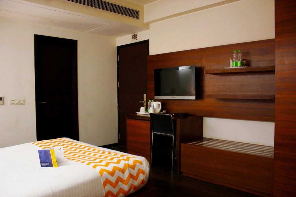 Нью-Дели: FabHotel Sage Saket