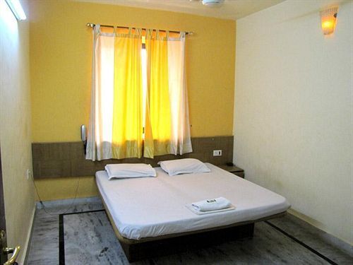 Маргао: Hotel Surya Palace