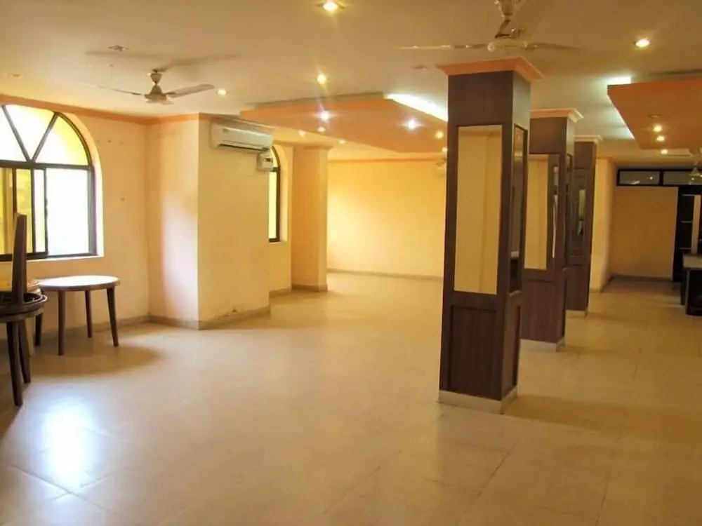 Маргао: Hotel Surya Palace