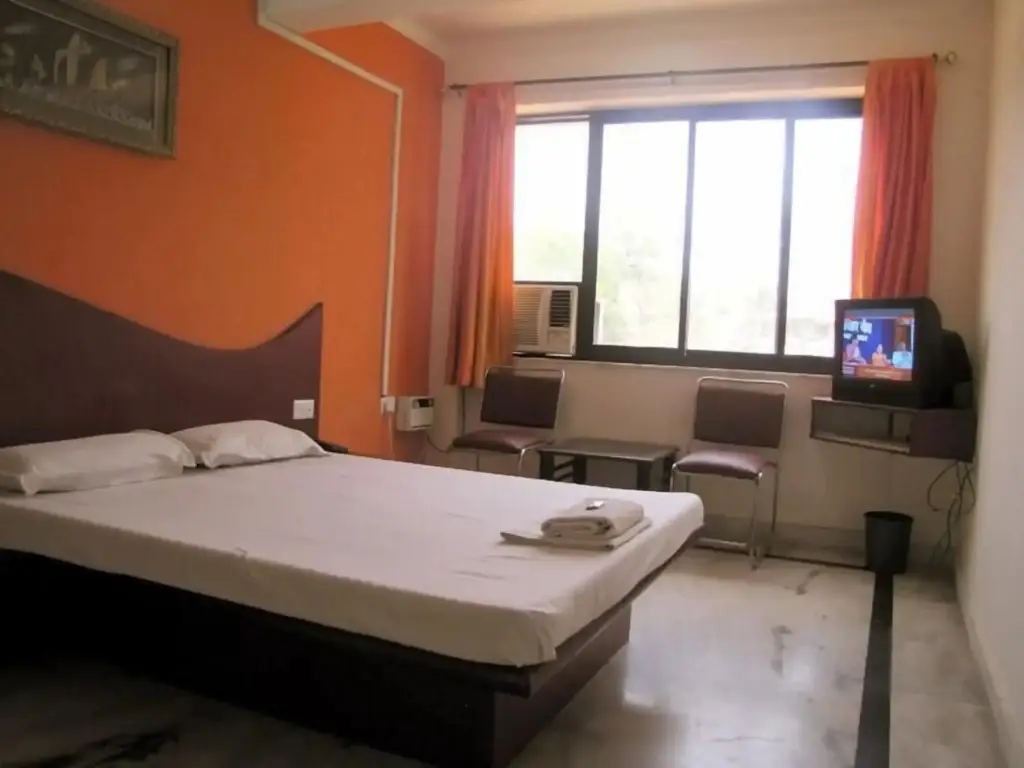 Маргао: Hotel Surya Palace