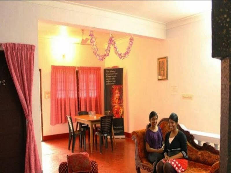 Коччи: Padikkal Residency Homestay