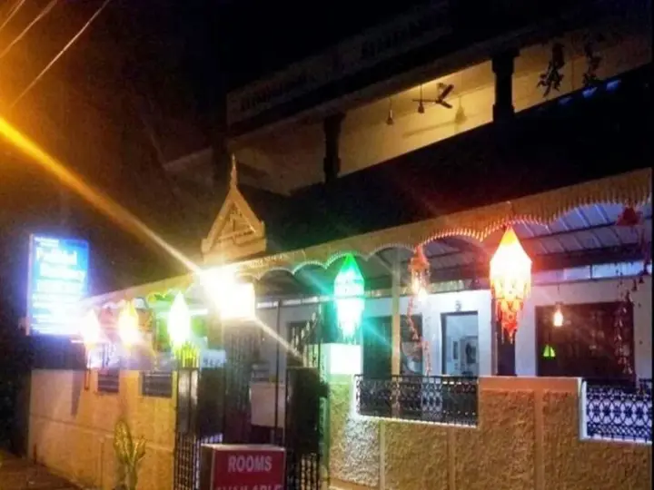 Коччи: Padikkal Residency Homestay