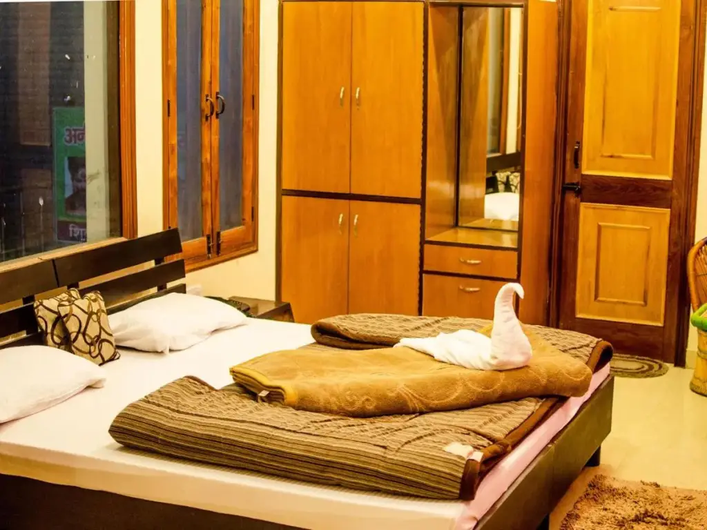 Сукха: Shivalik River Retreat