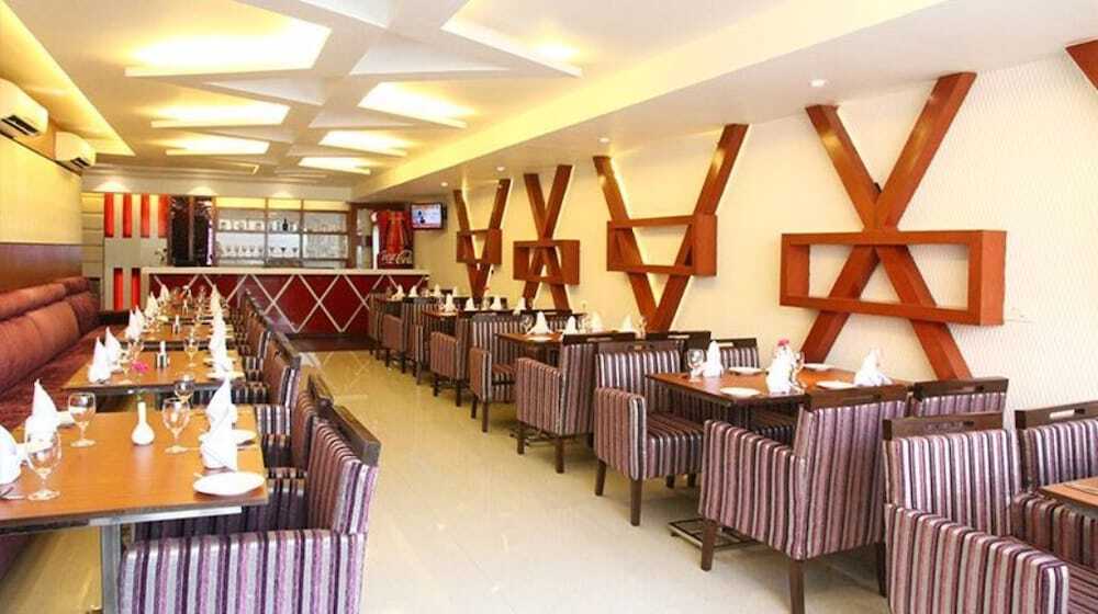 Амритсар: Country Inn Amritsar