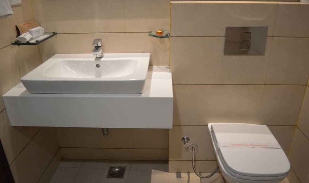 Амритсар: Country Inn Amritsar