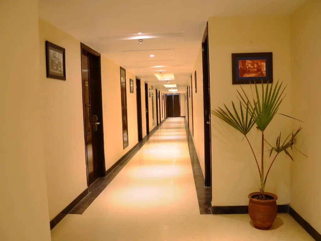 Амритсар: Country Inn Amritsar