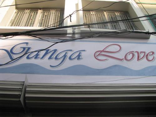 Ganga Love Luxe Paying Guest House — фото 1