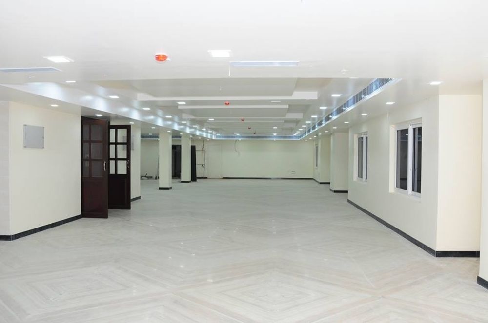 Ungal Vasanta Bhavan Residency — фото 1