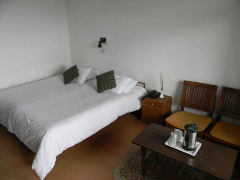 Раникхет: Hotel Jeetu