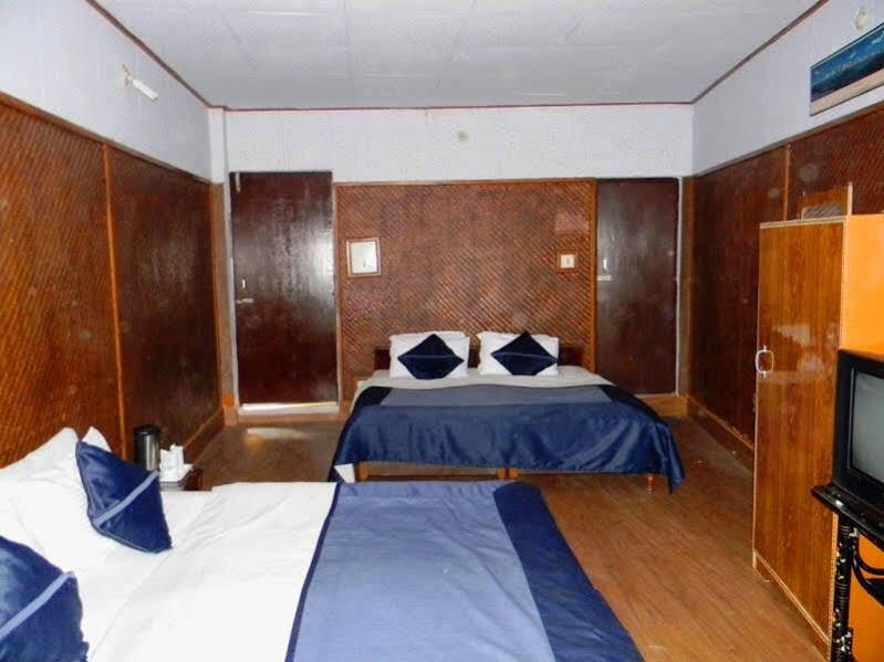 Раникхет: Hotel Jeetu