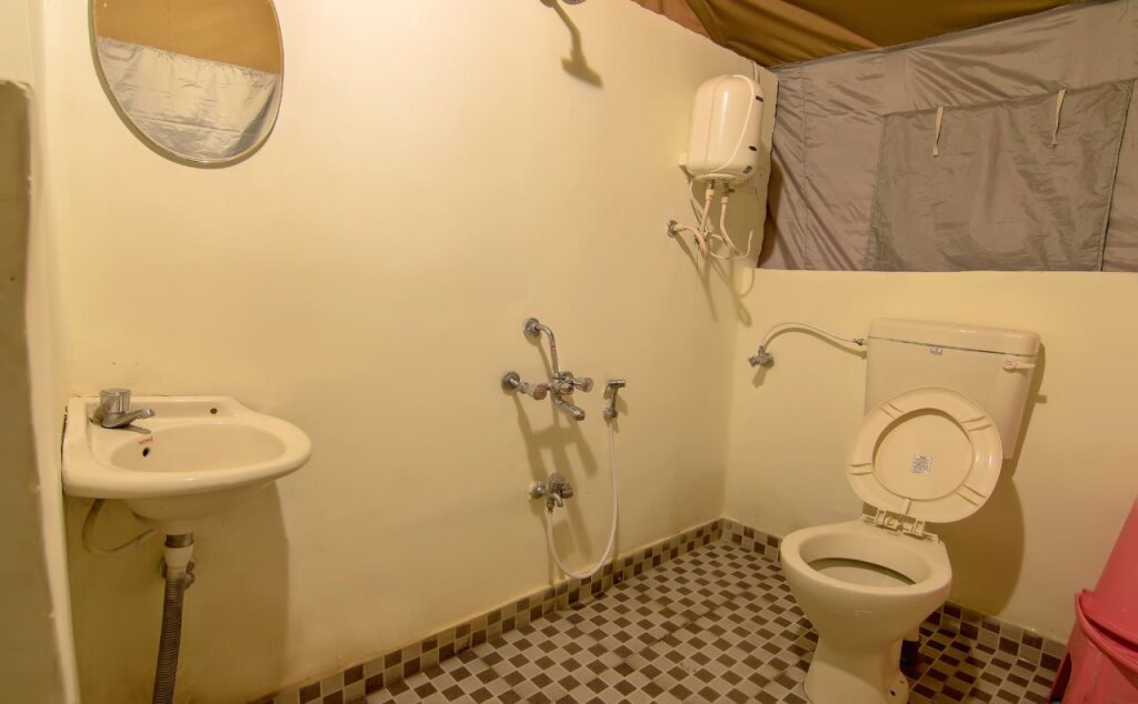 Sherbaug Theme Park & Luxury Tents — фото 1