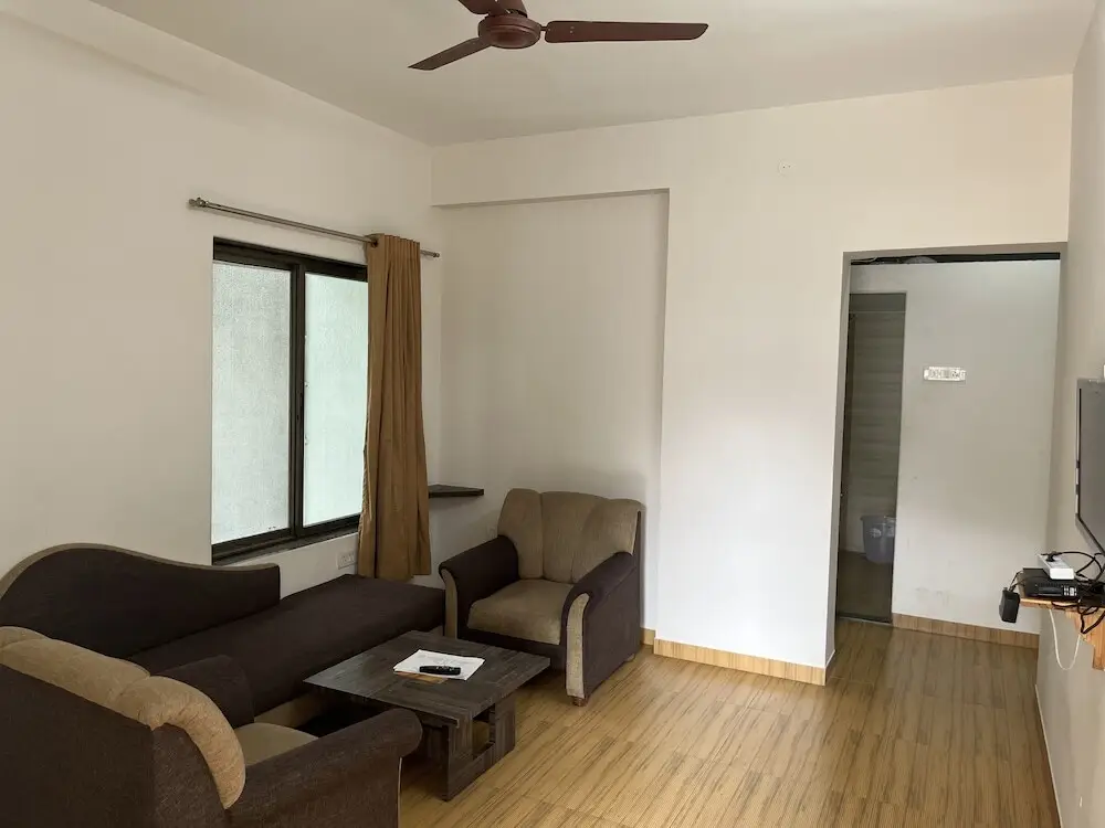 Ruturaj Inn — фото 1