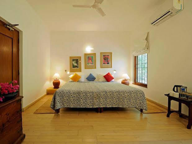 Калангут: Aashyana Lakhanpal Villa