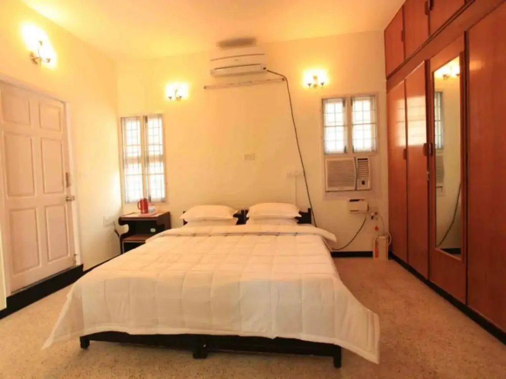 Ченнаи: Beach Elegance - Serviced Apartment