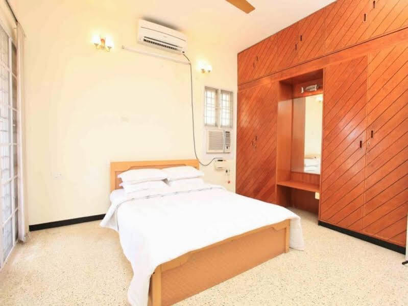 Ченнаи: Beach Elegance - Serviced Apartment