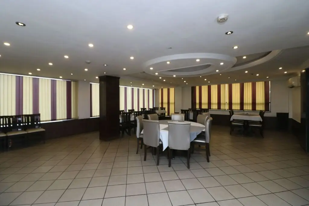 Дехрадун: OYO 9978 Hotel Calista