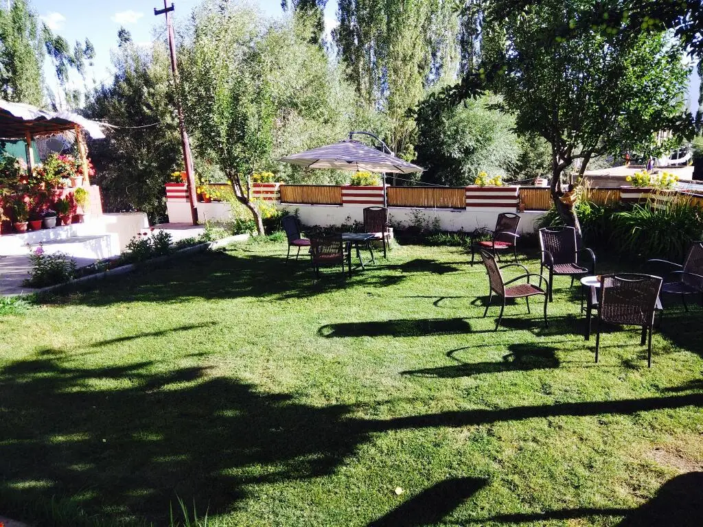 Лех: Deskit Villa