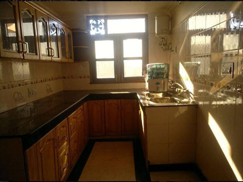 Шимла: Shimla Nature Ville Apartments
