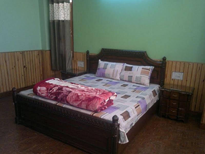 Шимла: Shimla Nature Ville Apartments