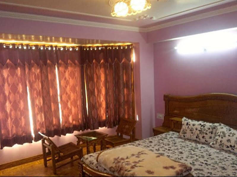 Шимла: Shimla Nature Ville Apartments