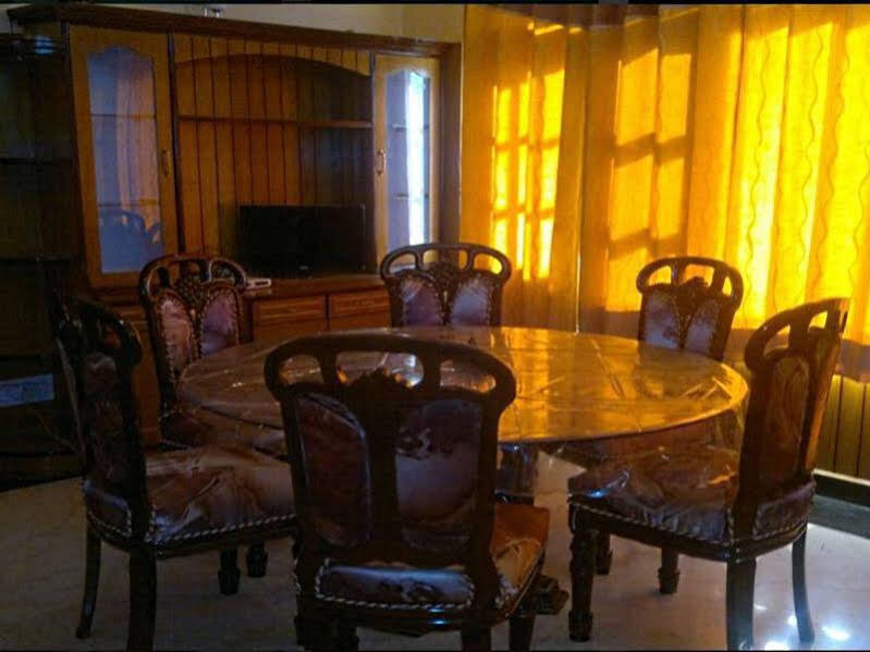 Шимла: Shimla Nature Ville Apartments