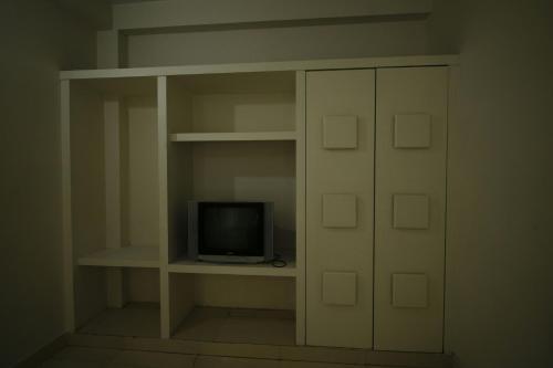 Пудучерри: Lotus Suite Service Apartment