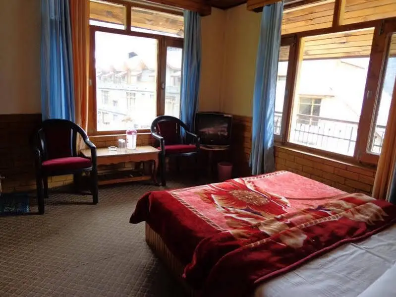 Манали: Matri Chhaya Cottage
