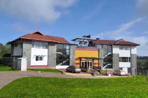 The Misty Meadows Resorts Coonoor — фото 1