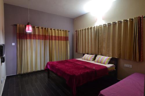 Кунур: The Misty Meadows Resorts Coonoor
