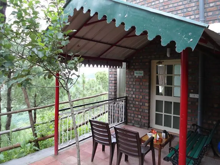 Казаули: Mahal Farms Country Home