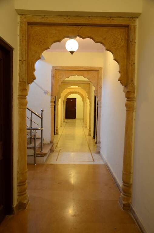 Джайсалмер: Hotel Sohandeep