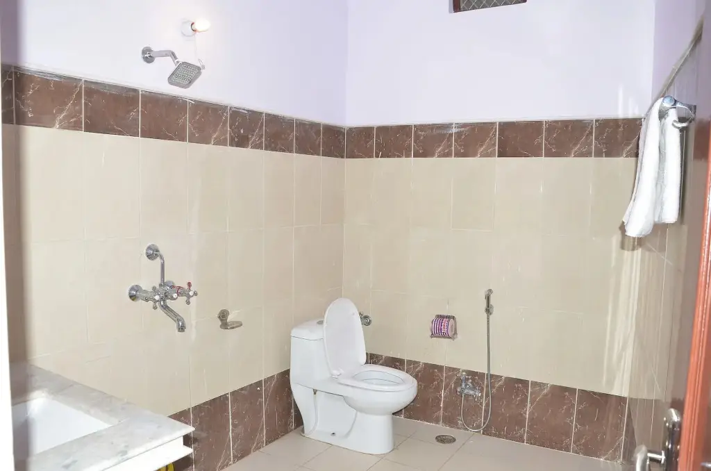 Джайсалмер: Hotel Sohandeep