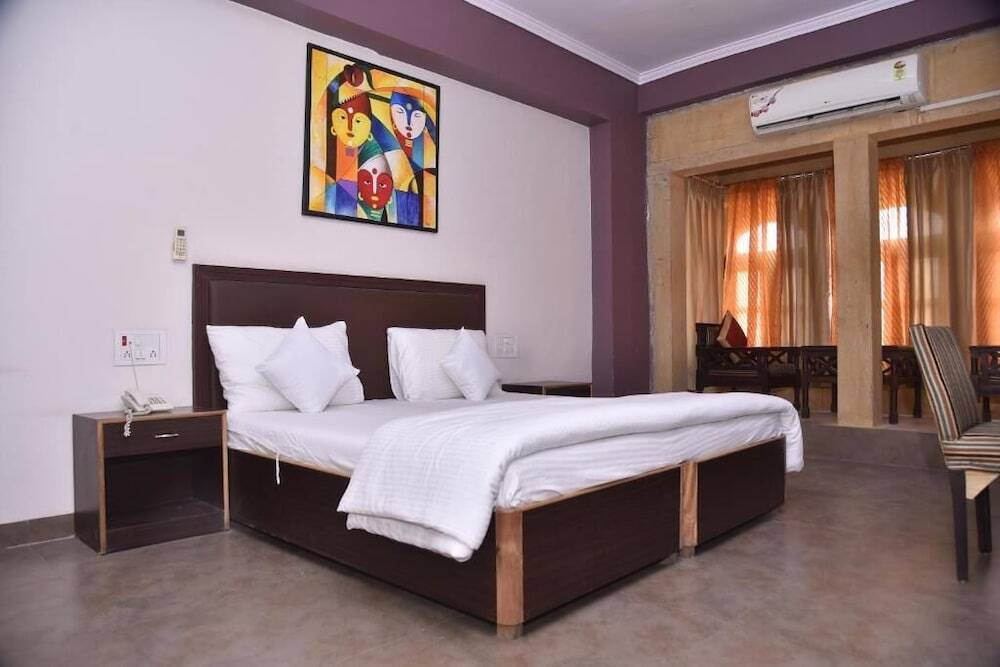 Джайсалмер: Hotel Sohandeep