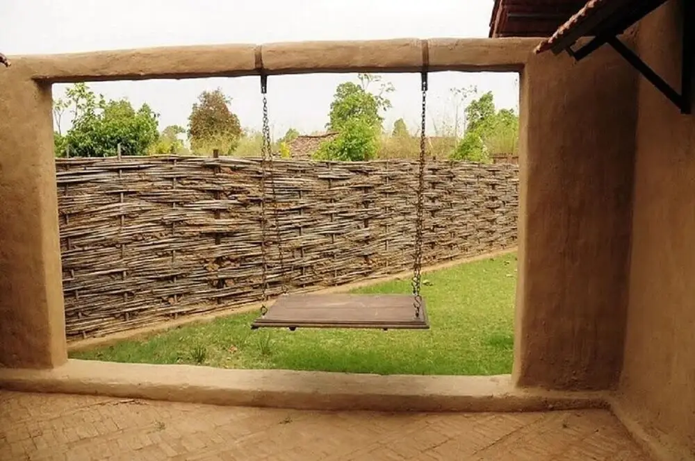 Тала: Celebration Van Vilas Bandhavgarh