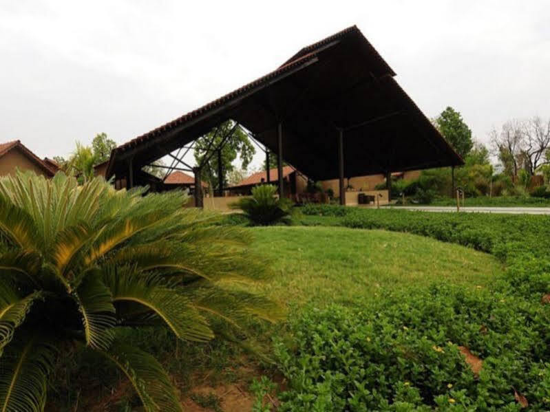 Тала: Celebration Van Vilas Bandhavgarh