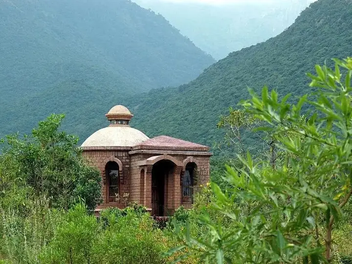 Перумал Ковил Пати: Kalpaviruksham Ayurvedic Resort