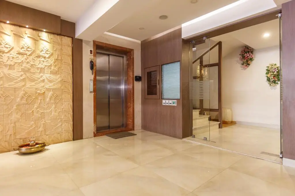 Бангалор: Apollo Greens Apartments